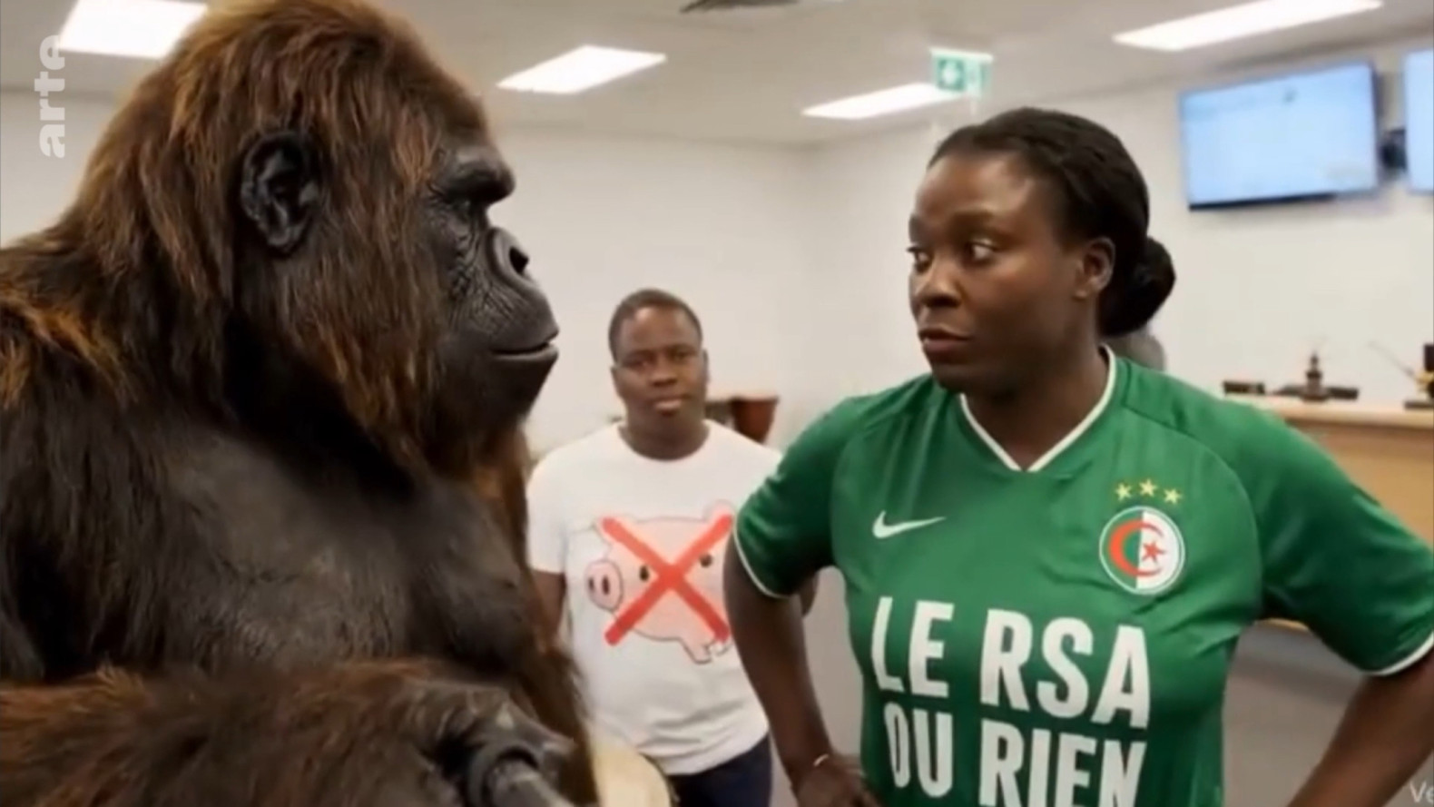 Le Dessous des images